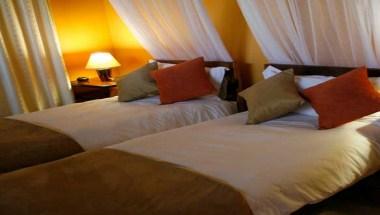 Protea Hotel Lusaka Safari Lodge in Chisamba, ZM