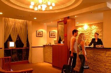 Aldy Hotel Malaka in Malacca, MY