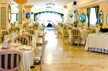 Hotel Nelton in Scafati, IT