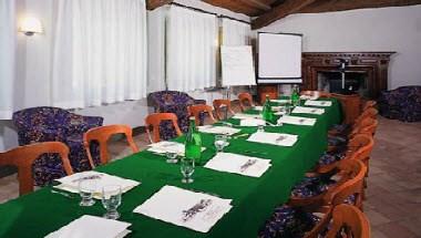 Hotel Monteconero in Sirolo, IT