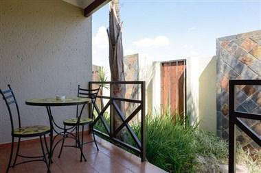 Afrique Boutique Hotel O.R Tambo in Boksburg, ZA