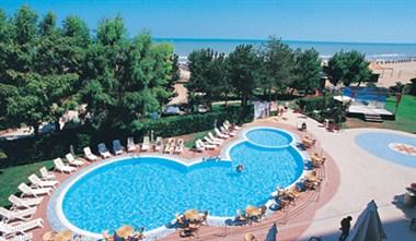 Hermitage Hotel Club & Spa in Silvi, IT