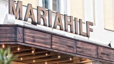 Hotel Mariahilf in Graz, AT