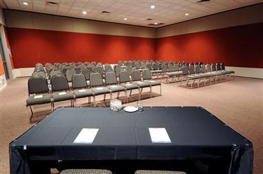 Alice Springs Convention Centre in Alice Springs, AU