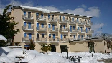 Hotel Imperial in Paterno, IT