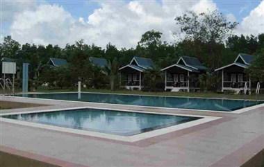 Cherating Bayview Resort in Kuantan, MY