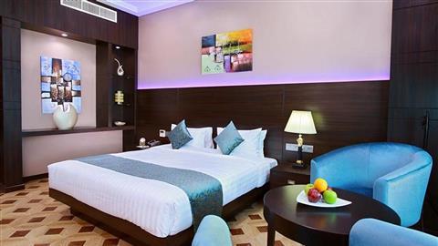 Park Regis Lotus Hotel, Bahrain in Juffair, BH