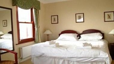 The Fairways Hotel in Porthcawl, GB3