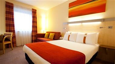 Holiday Inn Express Slough (Accepting reservations from 01st Oct, 2022) in Slough, GB1