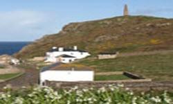 Cape Cornwall Golf and Leisure Resort in Penzance, GB1