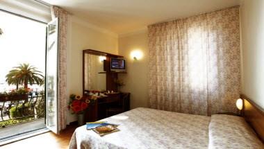 Hotel Riviera in Rapallo, IT