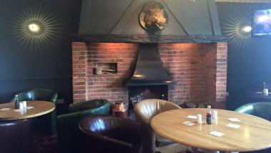 The Boars Head Hotel in Ashbourne, GB1