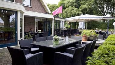 Hotel Restaurant Hof van Twente in Hengevelde, NL