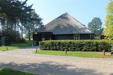 Landgoed Ulvenhart in Breda, NL