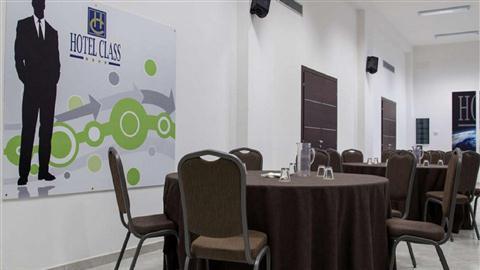 Best Western Hotel Class in Lamezia Terme, IT