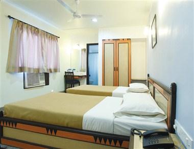 Pioneer Hotel in Silvassa, IN