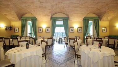 Hotel Restaurant Chiusarelli in Siena, IT