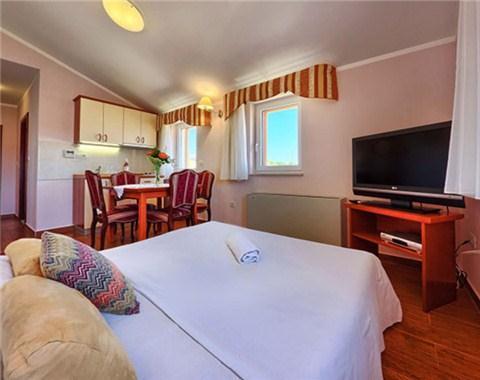 Hotel Trogir in Trogir, HR