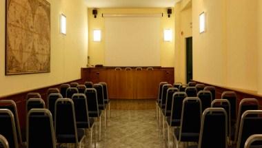 Hotel Moderno in Pavia, IT