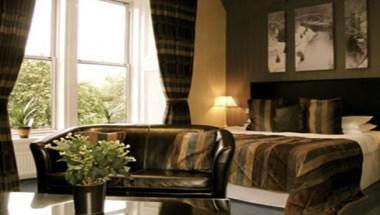 Carrick Lodge Hotel in Ayr, GB2
