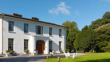 Springfort Hall Country House Hotel in Cork, IE