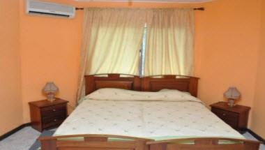 Hotel Paradise Suites in Banjul, GM
