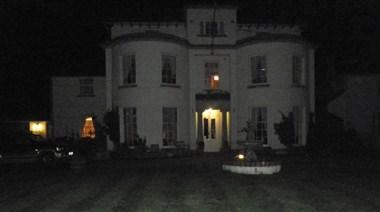 Edderton Hall Country House in Welshpool, GB3