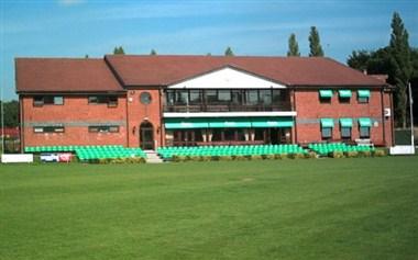 Rochdale Cricket, Lacrosse & Squash Club in Rochdale, GB1