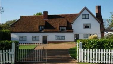 The Henry Moore Foundation in Much Hadham, GB1