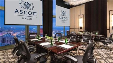 Ascott Macau in Macau, MO