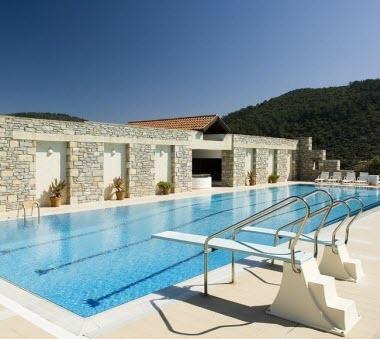 The Marmara Bodrum in Bodrum, TR