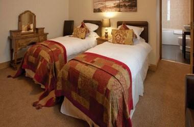 Borve House Hotel in Stornoway, GB2