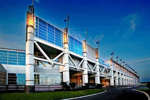 Atlantic City Convention Center in Atlantic City, NJ