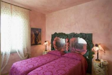 Relais Villa Roncuzzi in Russi, IT