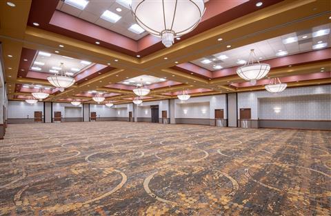 Embassy Suites Northwest Arkansas - Hotel, Spa & Convention Center in Rogers, AR