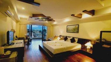 The Summer Hotel in Nha Trang, VN