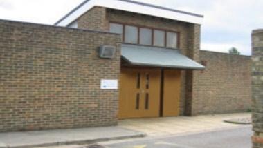 Aylesford Village Community Centre in Aylesford, GB1