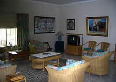 Eagle's Rest Guesthouse in White River, ZA