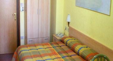 Hotel Atleti in Foggia, IT