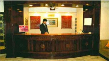 Hotel Samrat International in Mount Abu, IN