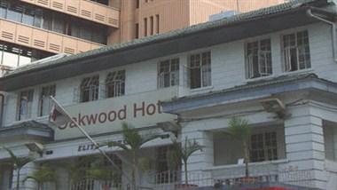 Oakwood Hotel in Nairobi, KE