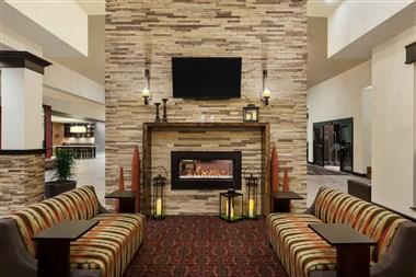 Hilton Garden Inn Denison/Sherman/At Texoma Event Center in Denison, TX