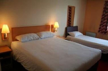 Days Inn by Wyndham Tewkesbury Strensham in Worcester, GB1