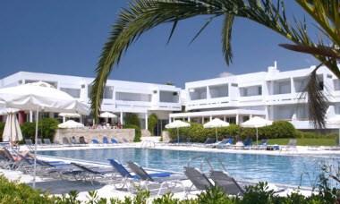 Iria Mare Hotel in Argolis, GR