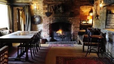 The Chequers Inn in Grantham, GB1