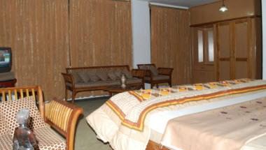 Hotel Grand Habib in Srinagar, IN