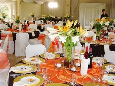 Everwood Country Weddings in Muldersdrift, ZA