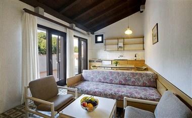 Pical Apartments in Porec, HR