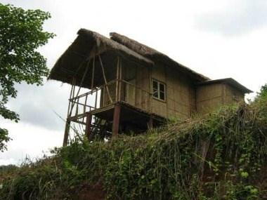 Brahmaputra Jungle Resort in Guwahati, IN