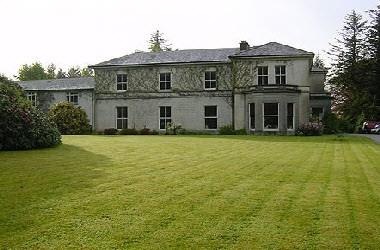 Currarevagh House Hotel in Oughterard, IE